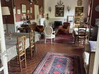 Vente maison 10 pièces Vente maison 10 pièces