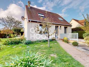 Vente Maison 4 chambresSaint-Contest