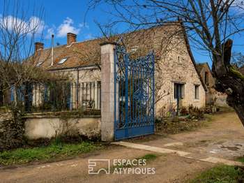 Vente Maison 3 chambresSaint-Corneille
