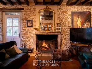 Vente Maison 3 chambresSaint-Corneille