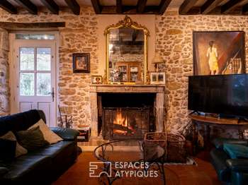 Vente maison 6 pièces Saint-Corneille 72