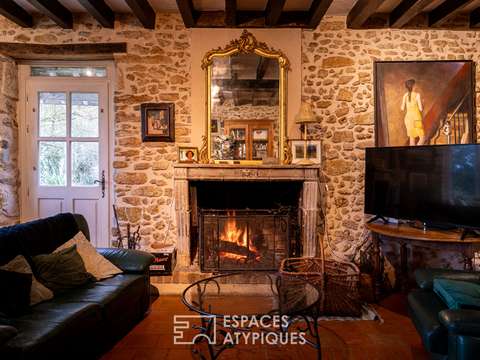 Vente maison 6 pièces Saint-Corneille 72