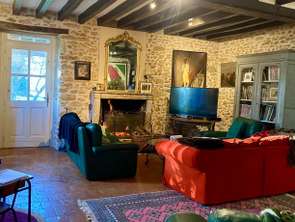 Vente Maison 3 chambresSaint-Corneille