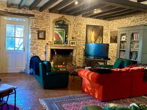 Vente maison 8 pièces Saint-Corneille 72