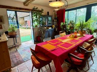 Vente maison 8 pièces Vente maison 8 pièces