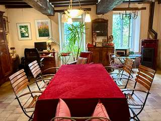 Vente maison 8 pièces Vente maison 8 pièces