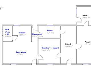 Vente maison 5 pièces Vente maison 5 pièces