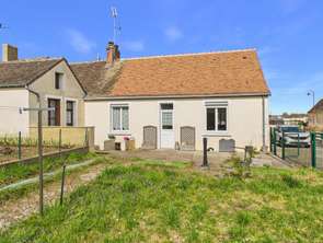 Vente Maison 2 chambresSaint-Corneille