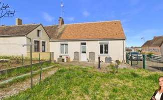 Photo Vente maison Saint-Corneille