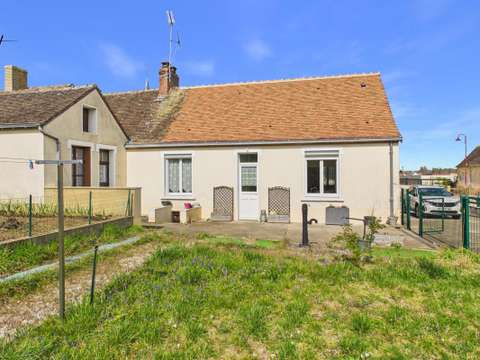 Vente maison 5 pièces Saint-Corneille 72