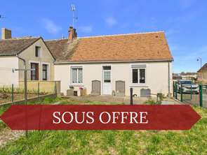 Vente Maison 2 chambresSaint-Corneille