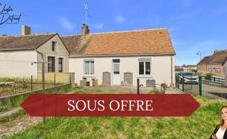 Photo Vente maison Saint-Corneille