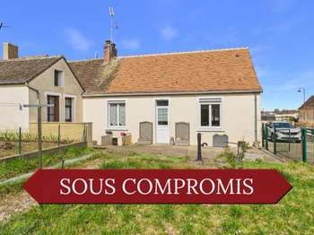 Vente Maison 2 chambresSaint-Corneille