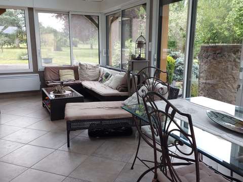 Vente maison 7 pièces Saint-Corneille 72