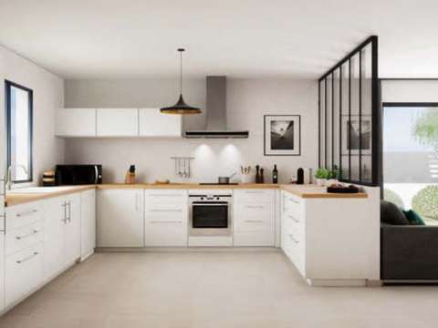 Vente maison