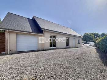 Vente Maison 3 chambresSaint-Cornier-Des-Landes