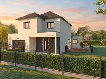 Vente maison