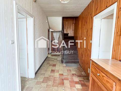 Vente maison 4 pièces Vente maison 4 pièces