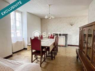 Vente maison 4 pièces Vente maison 4 pièces