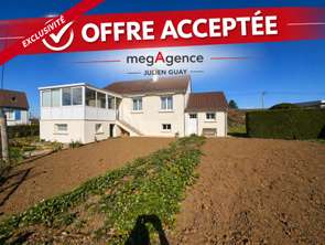 Vente Maison 2 chambresSaint-Cosme-en-Vairais