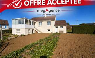 Photo Vente maison Saint-Cosme-en-Vairais