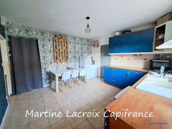 Vente maison 5 pièces Vente maison 5 pièces