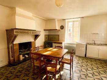 Vente Maison 4 chambresSaint-Couat-d'Aude
