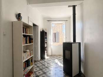 Vente Maison 4 chambresSaint-Couat-d'Aude