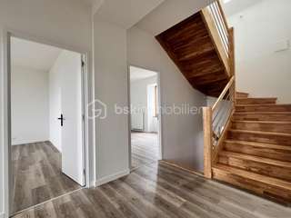 Vente maison 24 pièces