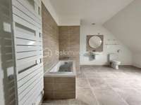 Vente maison 24 pièces