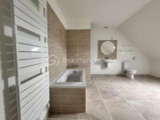 Vente maison 24 pièces