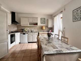 Vente maison 24 pièces