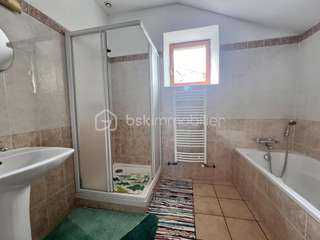 Vente maison 24 pièces