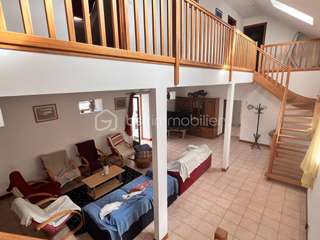 Vente maison 24 pièces