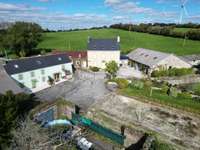 Vente maison 24 pièces