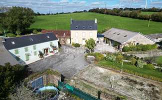 Photo Vente maison Saint-Coulitz