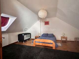 Vente maison 24 pièces