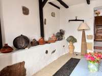 Vente maison 24 pièces