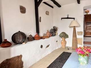 Vente maison 24 pièces