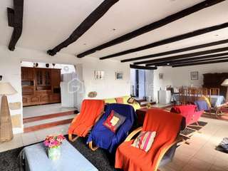 Vente maison 24 pièces