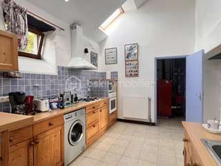 Vente maison 24 pièces