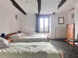 Vente maison 24 pièces