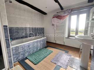 Vente maison 24 pièces