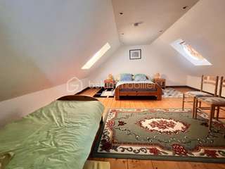 Vente maison 24 pièces