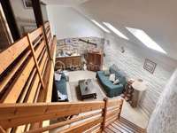 Vente maison 24 pièces