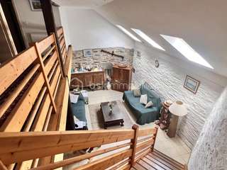Vente maison 24 pièces