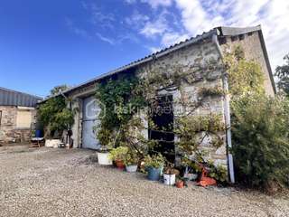 Vente maison 24 pièces