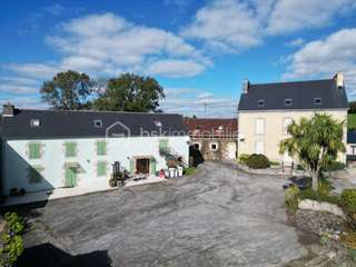 Vente maison 24 pièces