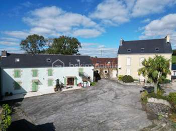 Vente maison 24 pièces