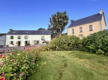 Vente maison 24 pièces